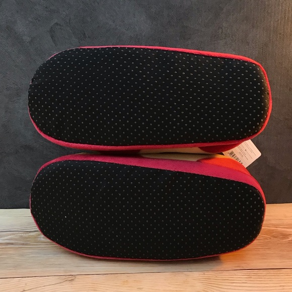 Forever Collectibles FSU Seminoles Sneaker Slipper - Picture 14 of 16